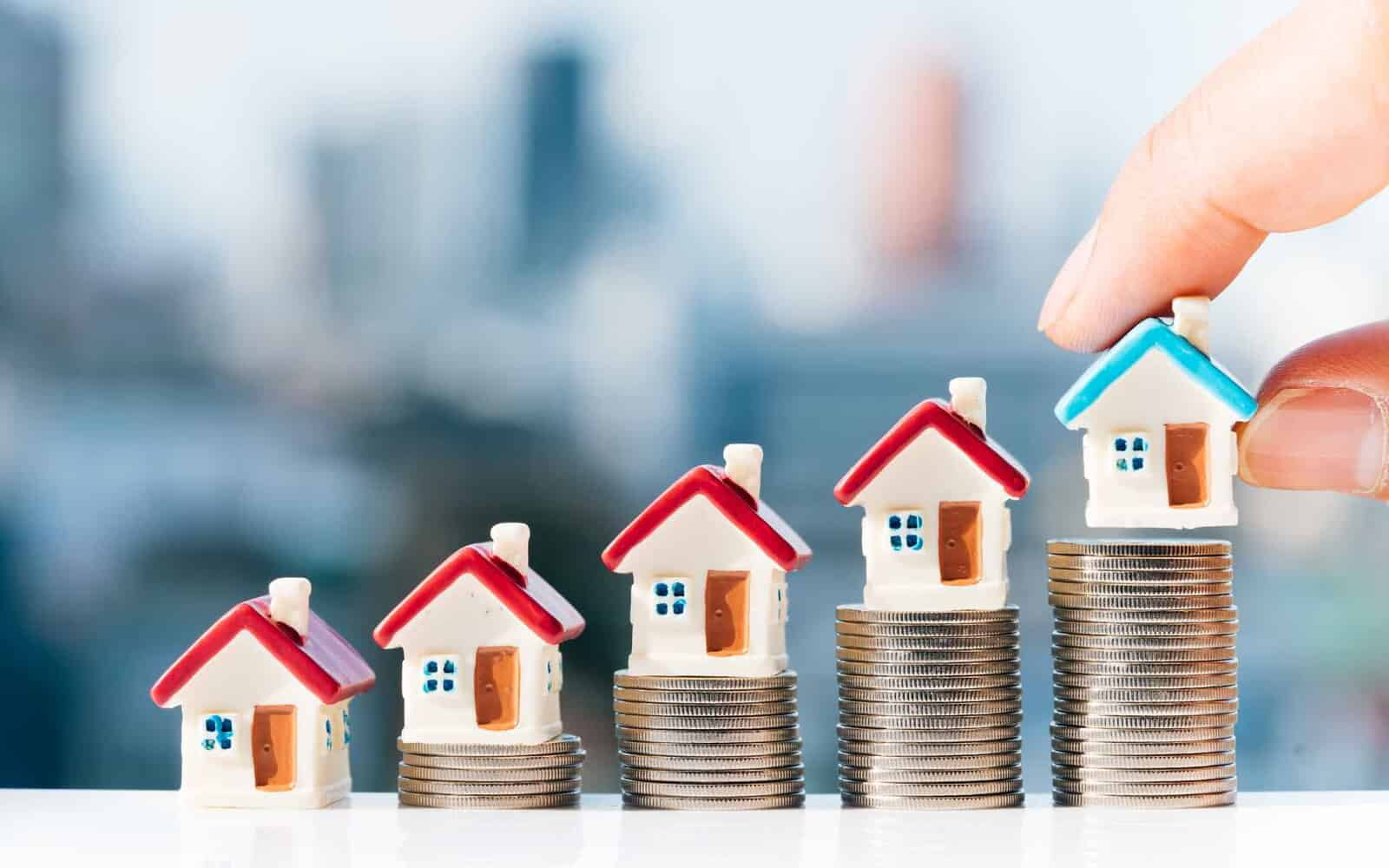 Navigating thе Intеrеst Ratе Landscapе for Homebuyers