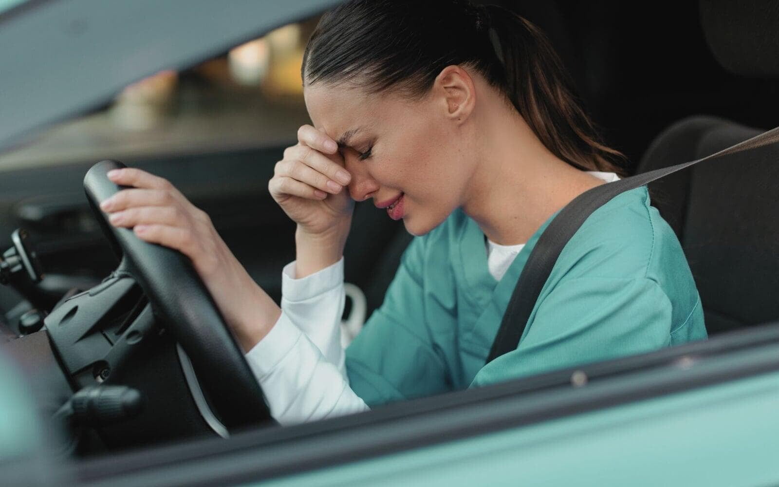 How to Manage Physician Burnout: Strategies for a Balanced Career